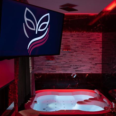 Suite Luxury Bdsm Roma Exterior foto