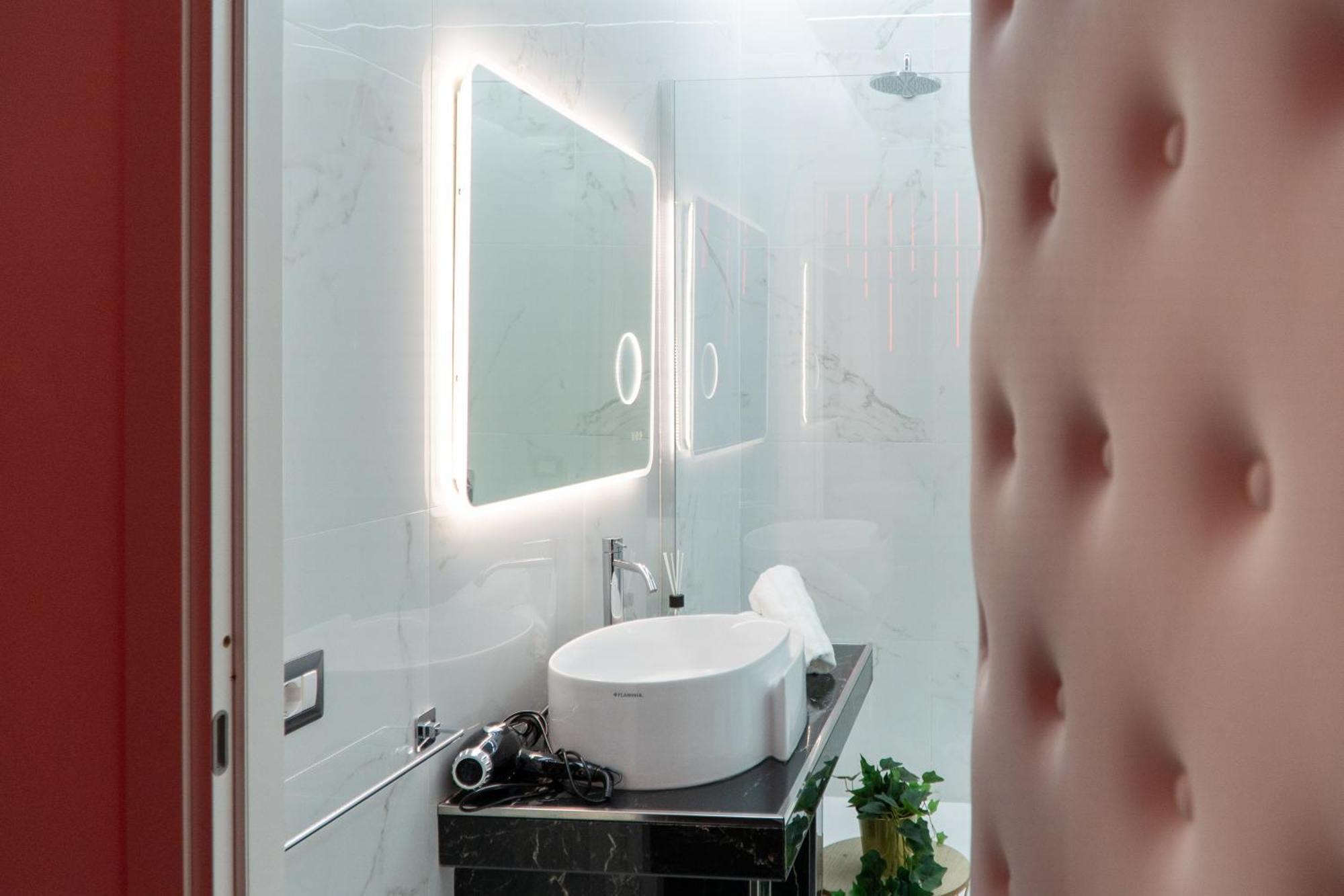 Suite Luxury Bdsm Roma Exterior foto