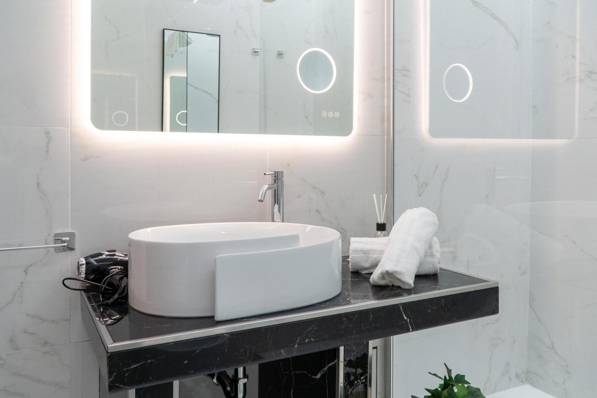 Suite Luxury Bdsm Roma Exterior foto