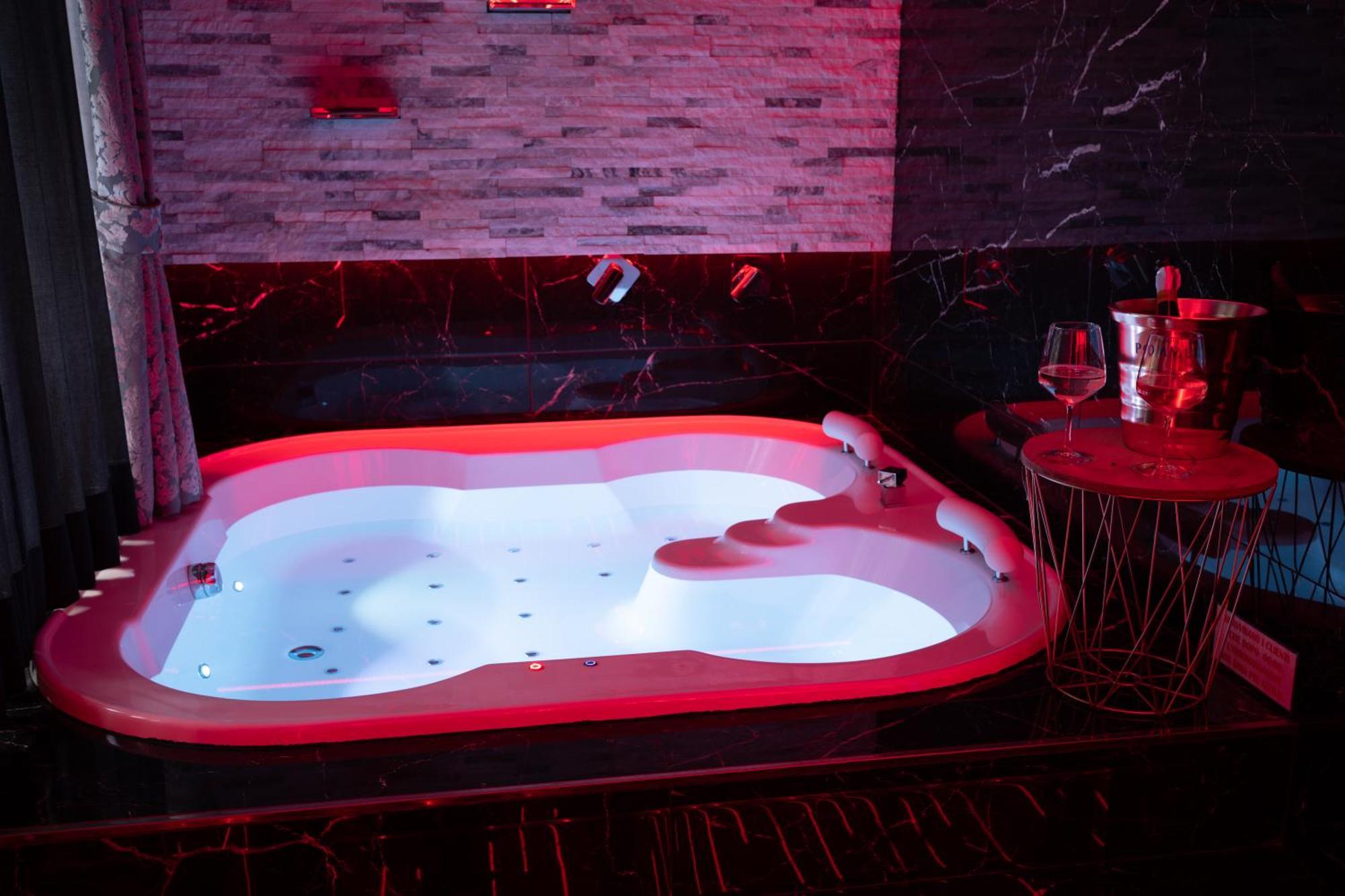 Suite Luxury Bdsm Roma Exterior foto