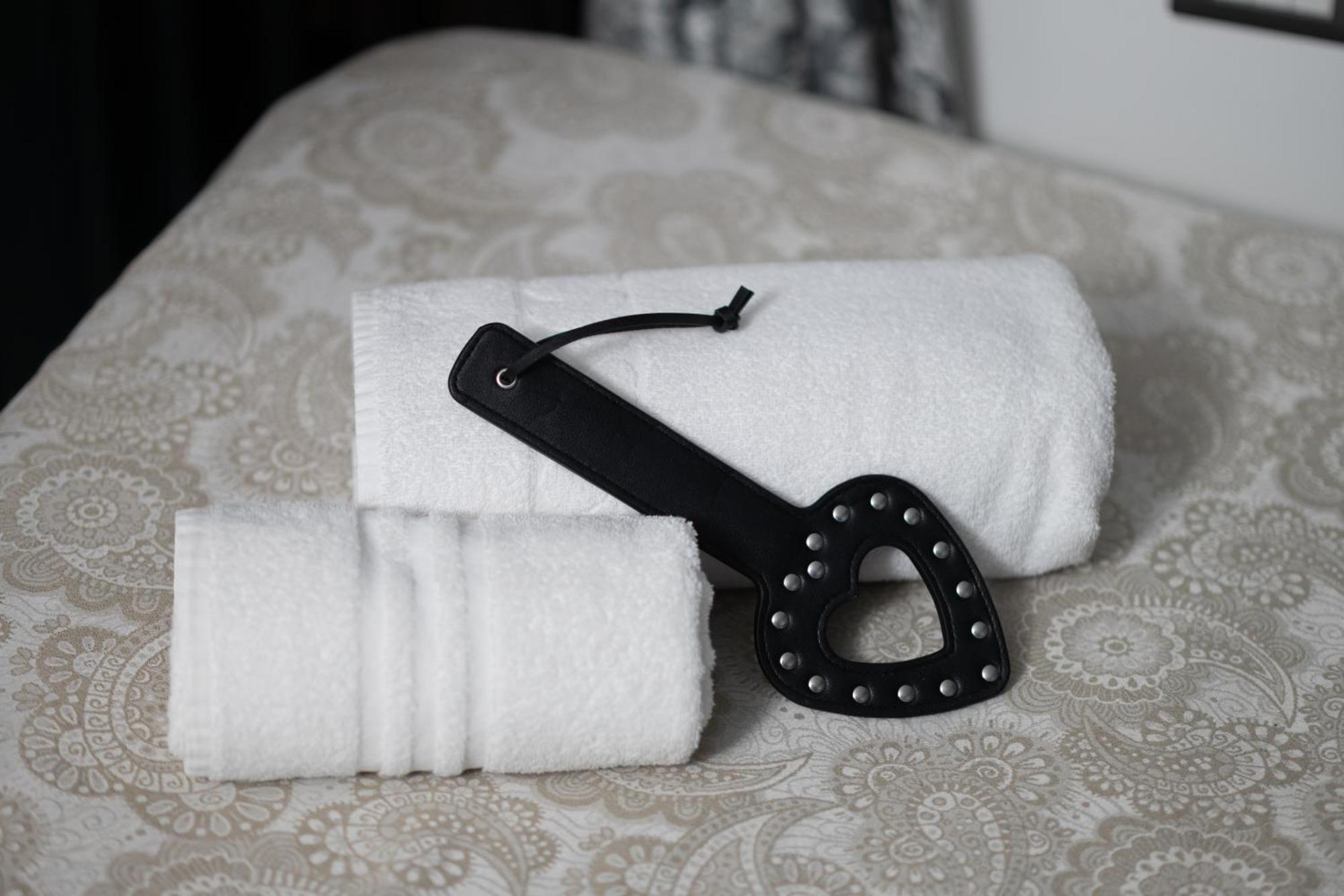 Suite Luxury Bdsm Roma Exterior foto